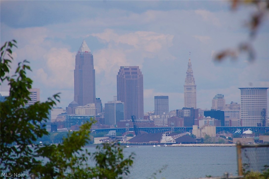 The Berkshire - Residential