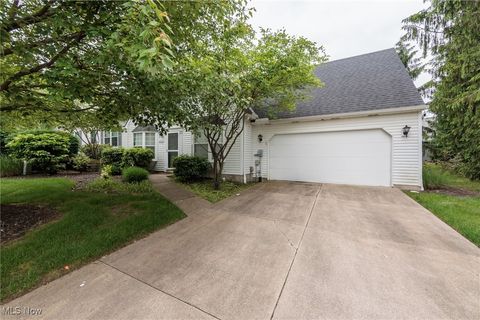 2592 Burridge Circle Twinsburg OH 44087