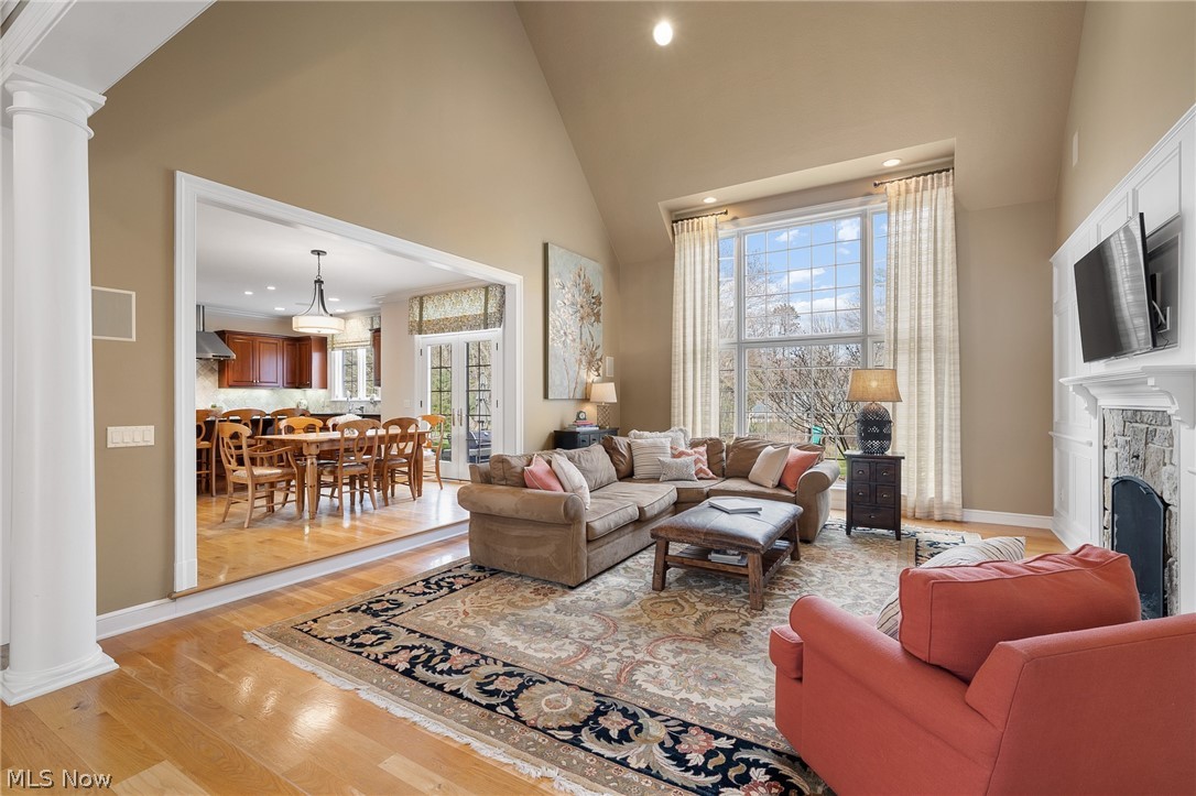 Waterford Court - Residential