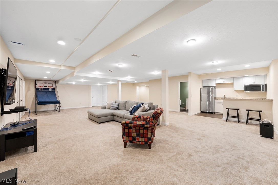 Waterford Court - Residential