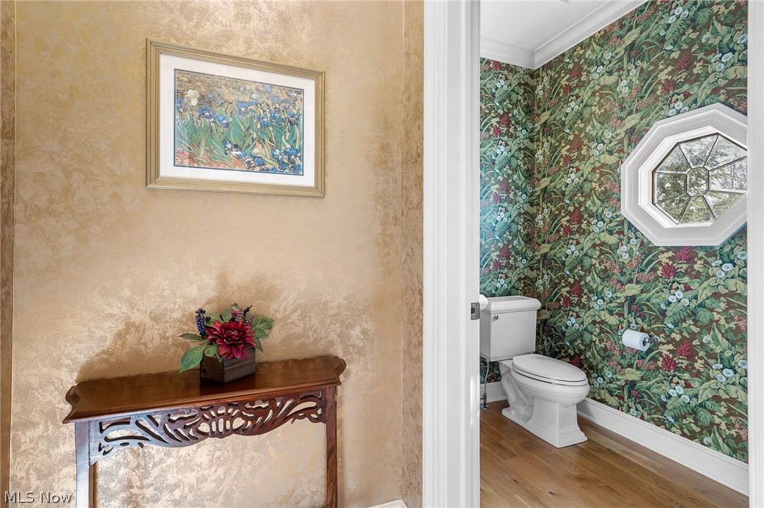 Waterford Court - Residential