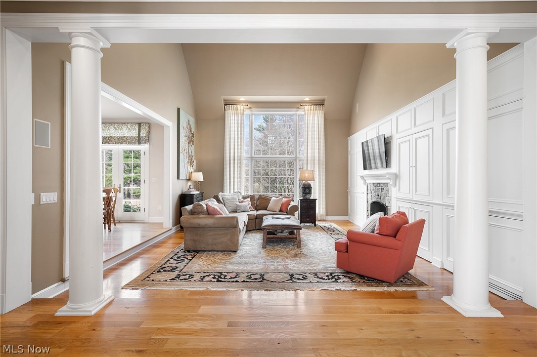 Waterford Court - Residential