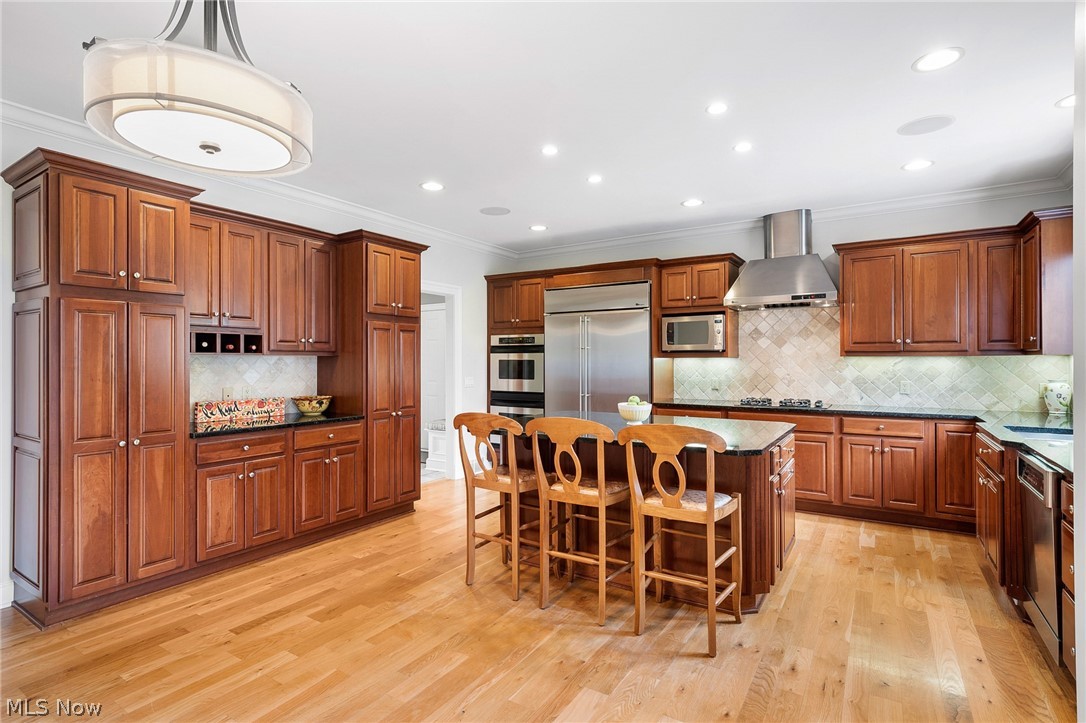 Waterford Court - Residential