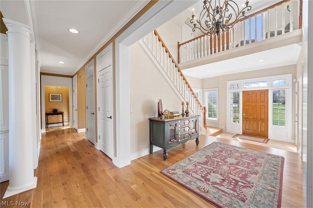 Waterford Court - Residential