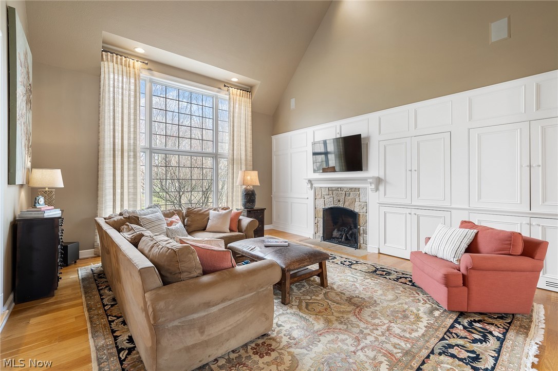 Waterford Court - Residential