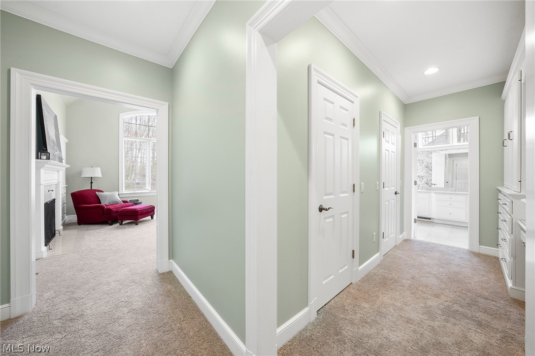 Waterford Court - Residential