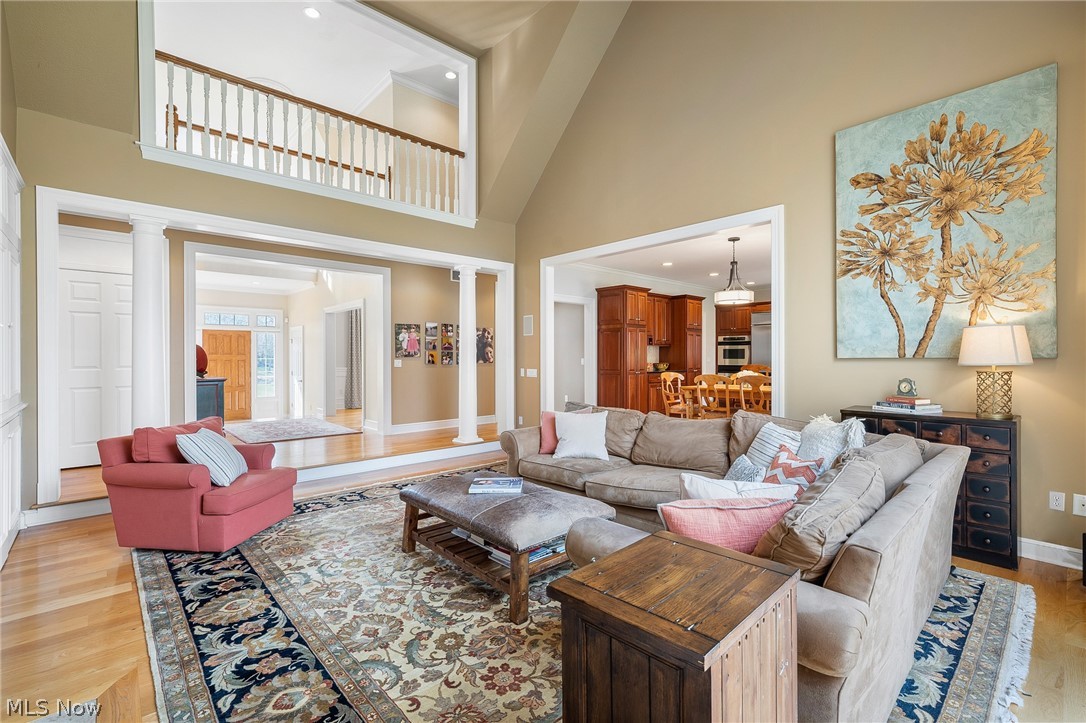 Waterford Court - Residential