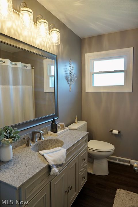 Tiny photo for 509 Meigs Avenue, Grand River, OH 44045 (MLS # 5197801)