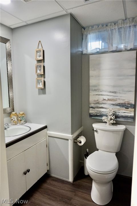 Tiny photo for 509 Meigs Avenue, Grand River, OH 44045 (MLS # 5197801)