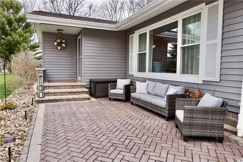 Tiny photo for 509 Meigs Avenue, Grand River, OH 44045 (MLS # 5197801)