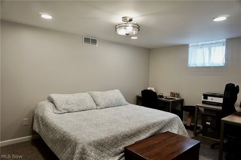 Tiny photo for 509 Meigs Avenue, Grand River, OH 44045 (MLS # 5197801)