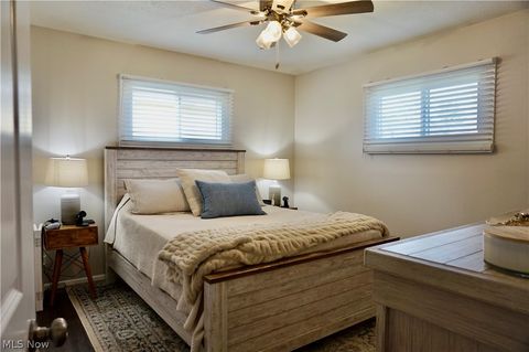 Tiny photo for 509 Meigs Avenue, Grand River, OH 44045 (MLS # 5197801)