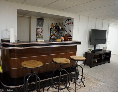 Tiny photo for 509 Meigs Avenue, Grand River, OH 44045 (MLS # 5197801)