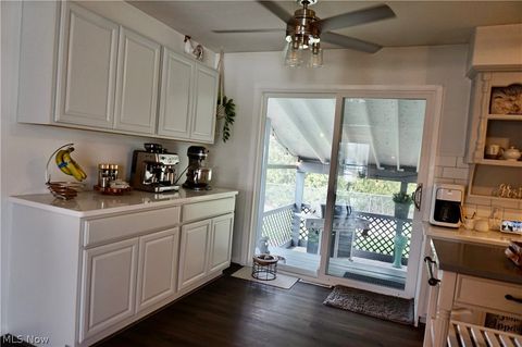 Tiny photo for 509 Meigs Avenue, Grand River, OH 44045 (MLS # 5197801)