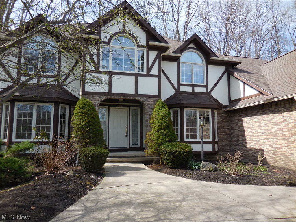 Move right into this large,clean and comfortable home. This home has been very well cared for! The furnace, a/c and Hot Water Tank were all new in 2009, the roof was replaced fall of 2016, there are newer stainless steel appliances. There is so much room in this home, and storage galore!! The kitchen cupboards are plentiful AND there is a walk-in pantry. There is a newer patio door which leads out onto a beautiful deck overlooking the picturesque back yard. This home has a first floor office and full bath, which could be a first floor bedroom. The bedrooms on the second floor are spacious with very generous closets outfitted by California closets. The basement has 1628 more sq. ft., which could be finished AND there is a half bath, as well. Come see this fantastic home for yourself!!
