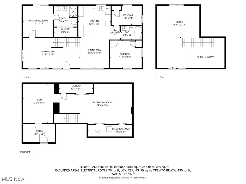 Hohmans Long Lake Channel - Residential