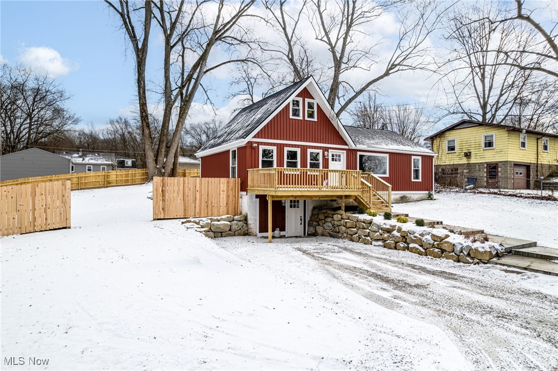 Hohmans Long Lake Channel - Residential