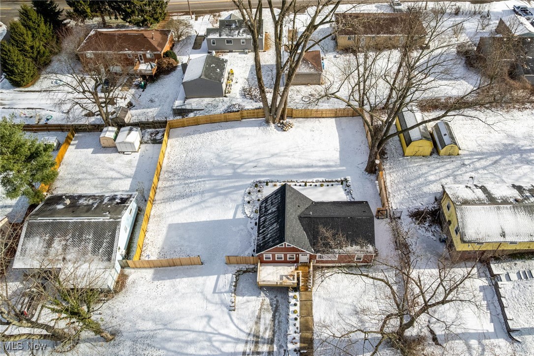 Hohmans Long Lake Channel - Residential