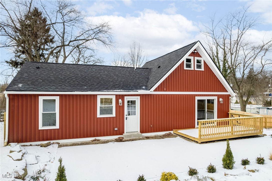 Hohmans Long Lake Channel - Residential