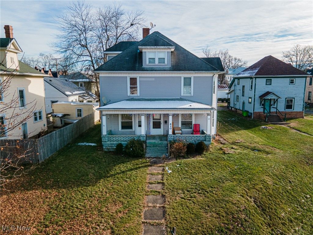 Photo of 410 Pine Street, Coshocton, OH 43812 (MLS # 5176150)