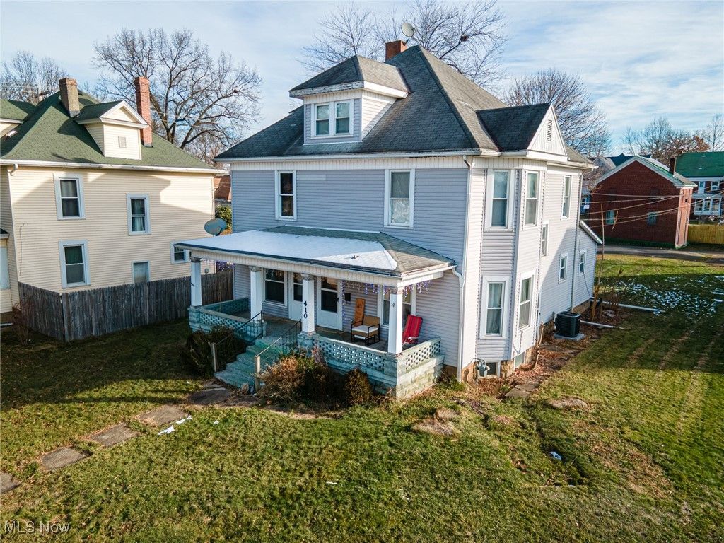 Photo of 410 Pine Street, Coshocton, OH 43812 (MLS # 5176150)