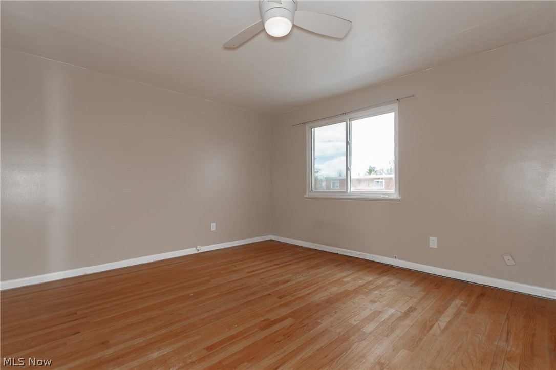 Severn Estates Condo - Residential