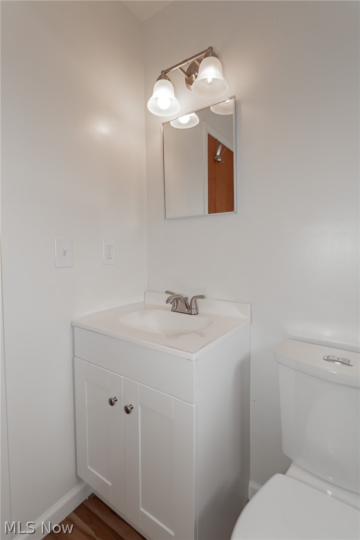 Severn Estates Condo - Residential