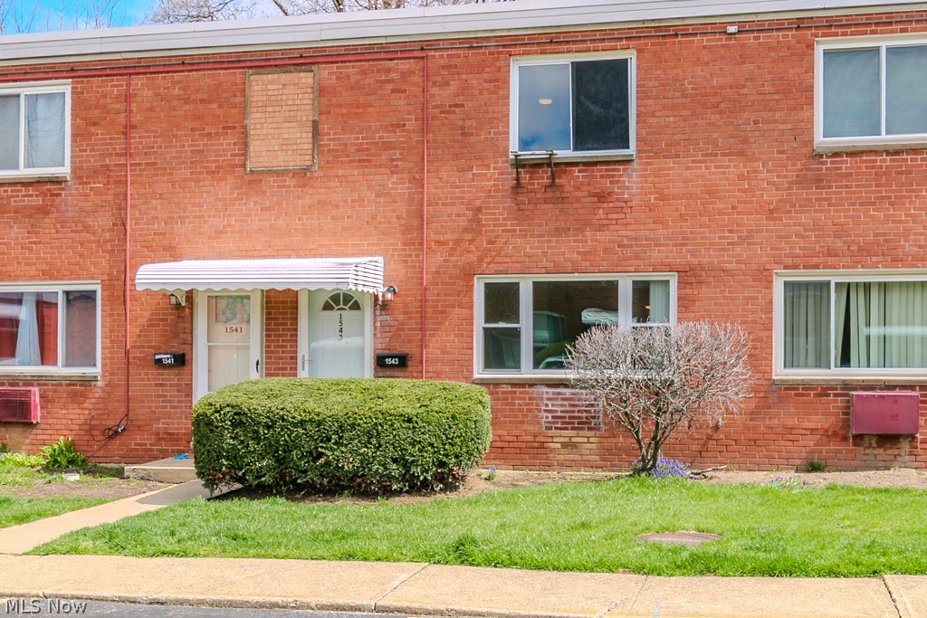 Severn Estates Condo - Residential