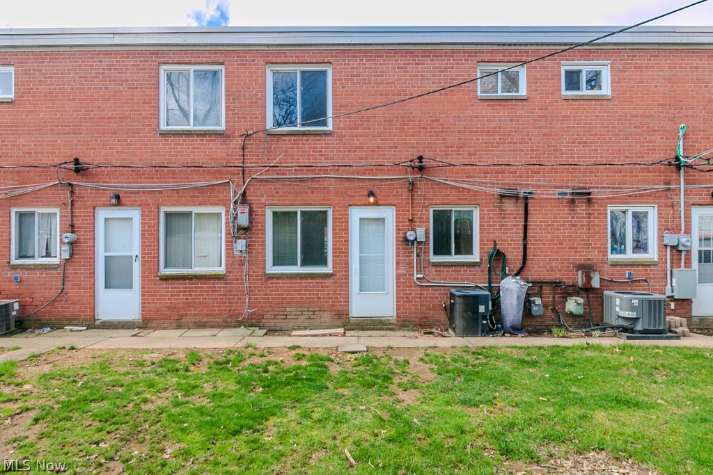 Severn Estates Condo - Residential