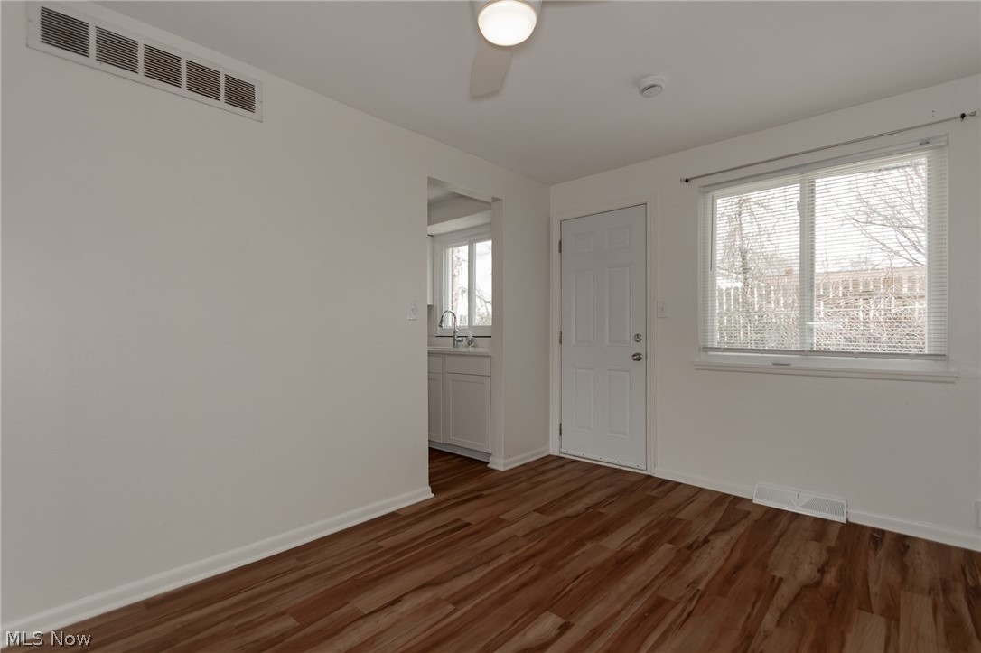 Severn Estates Condo - Residential