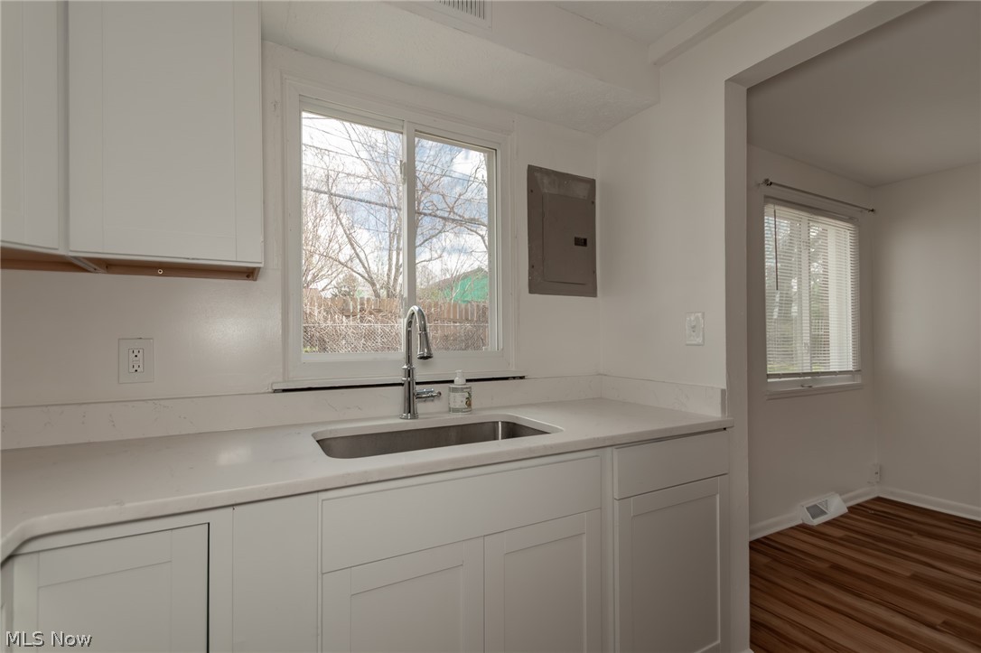 Severn Estates Condo - Residential