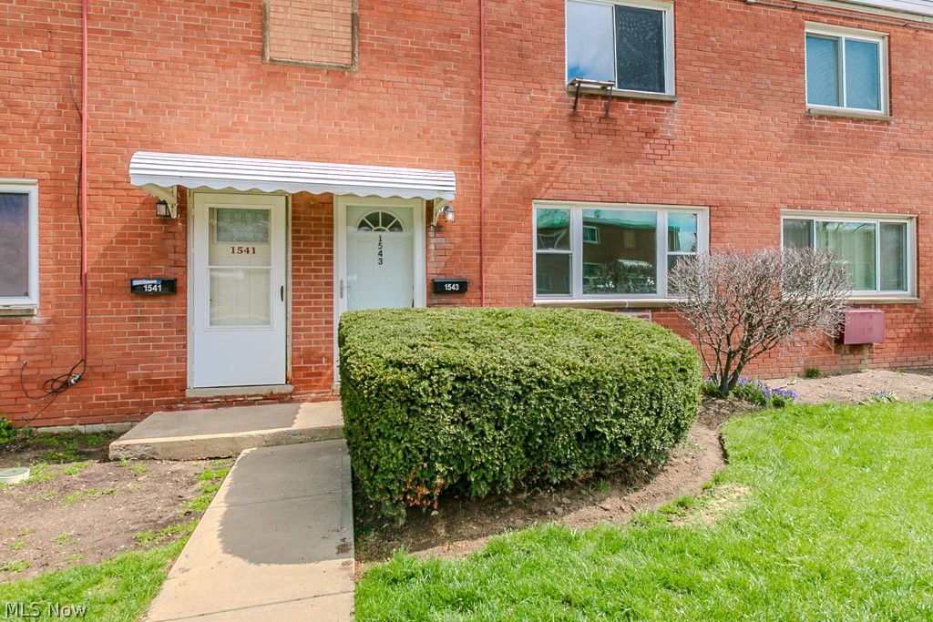 Severn Estates Condo - Residential