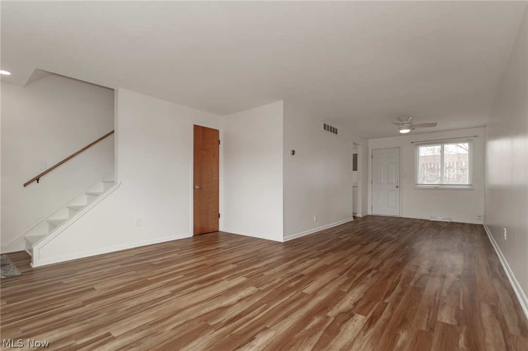 Severn Estates Condo - Residential