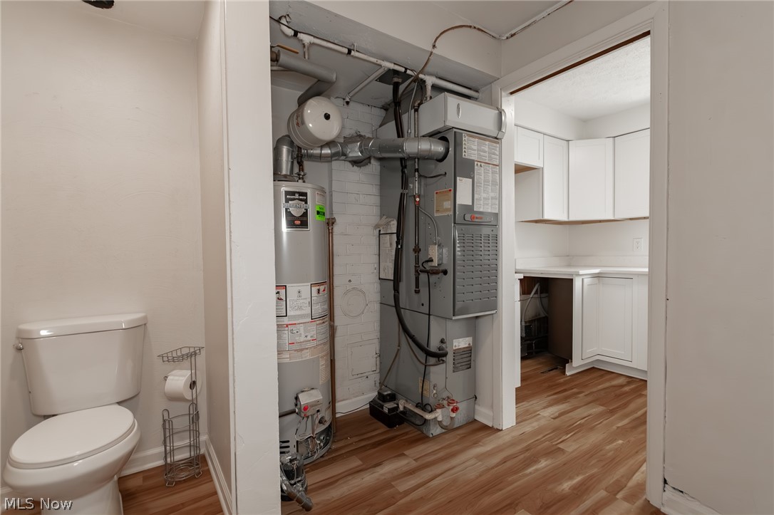 Severn Estates Condo - Residential