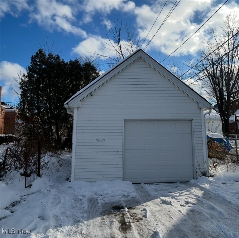 Center Hwy Allotment 03 - Residential
