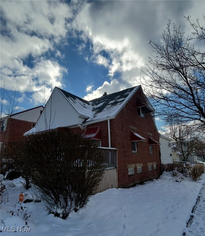 Center Hwy Allotment 03 - Residential