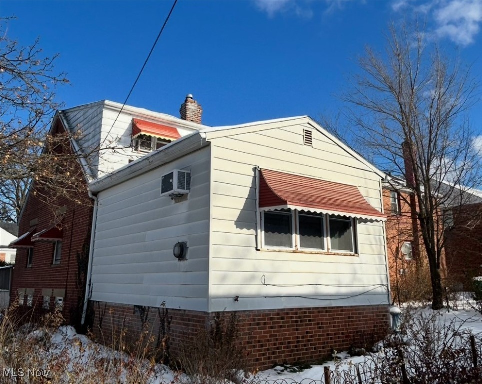 Center Hwy Allotment 03 - Residential