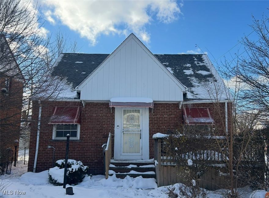 Welcome home!  Become an investor or move in.  Tenant occupied, renting for $1,545/month.  The home is an excellent location.  Close to restaurants, grocery stores, freeways, schools, parks and more.  The home is in moderate condition.  Schedule a visit and take a tour.  Great opportunity!