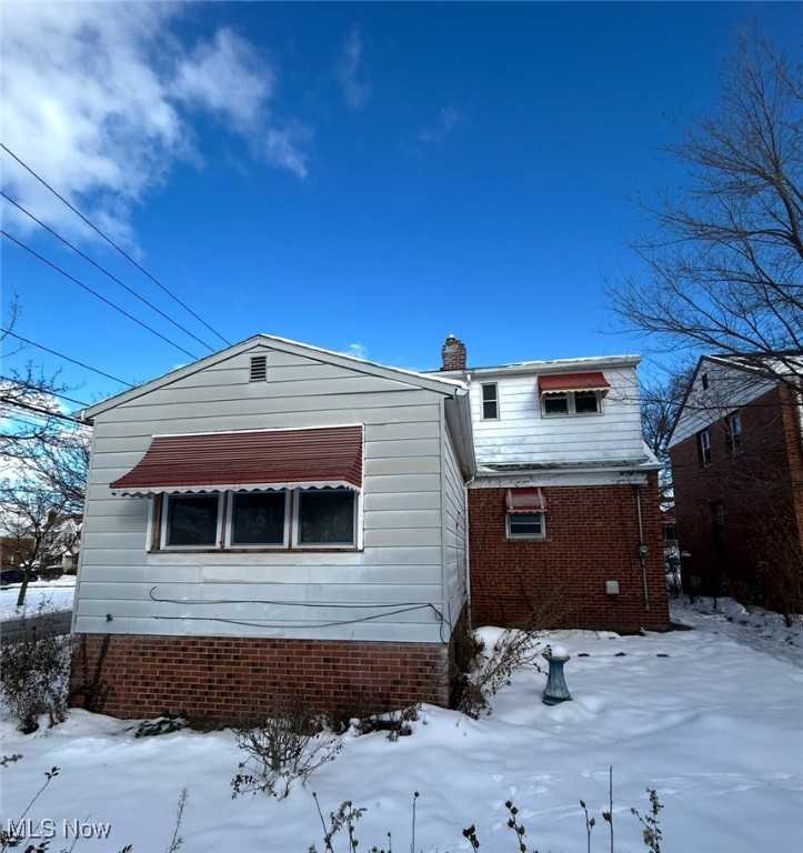 Center Hwy Allotment 03 - Residential
