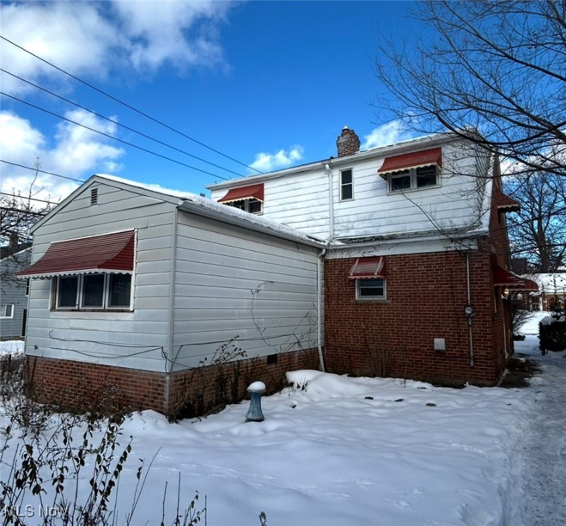 Center Hwy Allotment 03 - Residential