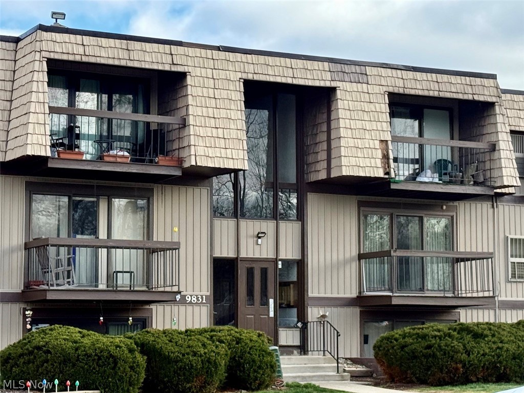 Sunrise Cove Condo 05 - Residential