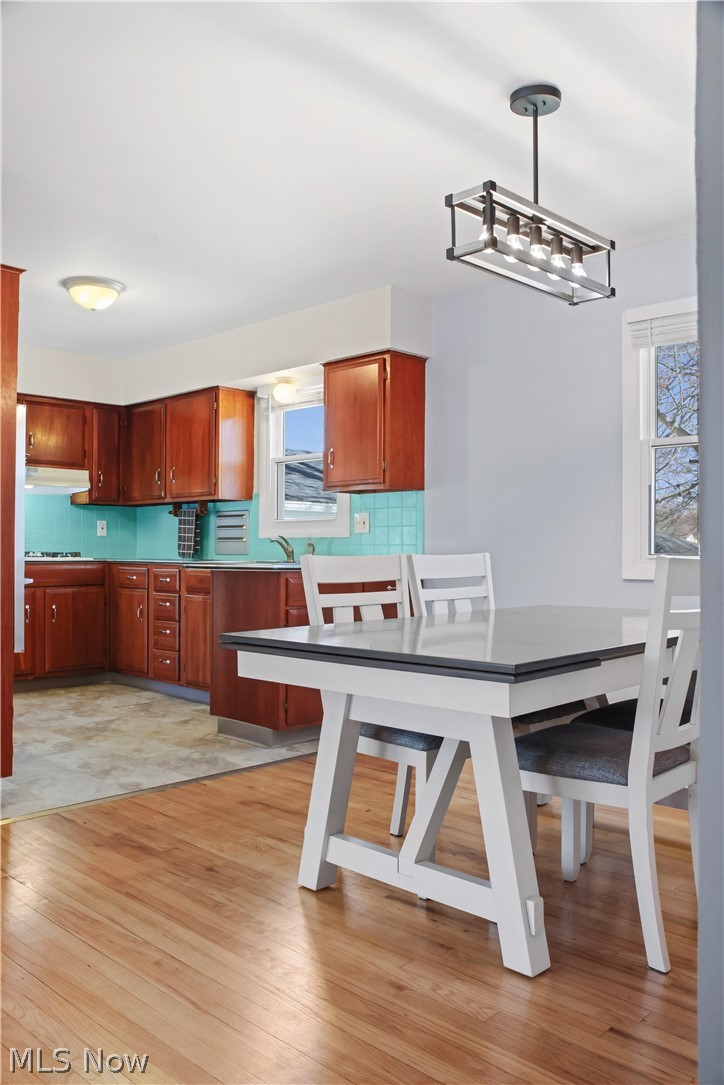 Maplewood Park - Residential