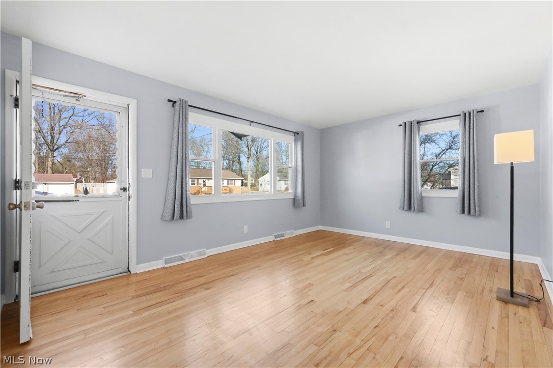 Maplewood Park - Residential