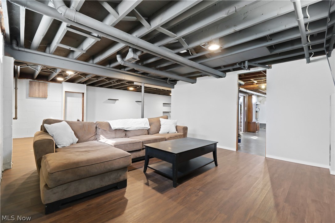 Maplewood Park - Residential