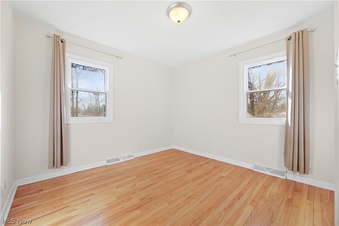 Maplewood Park - Residential