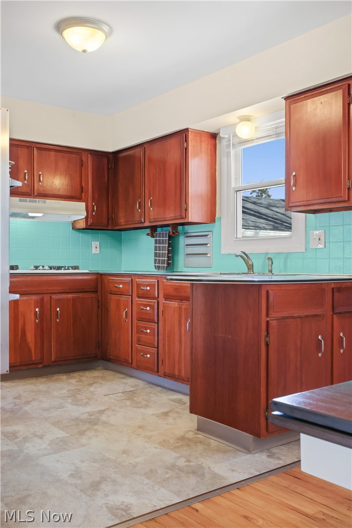 Maplewood Park - Residential