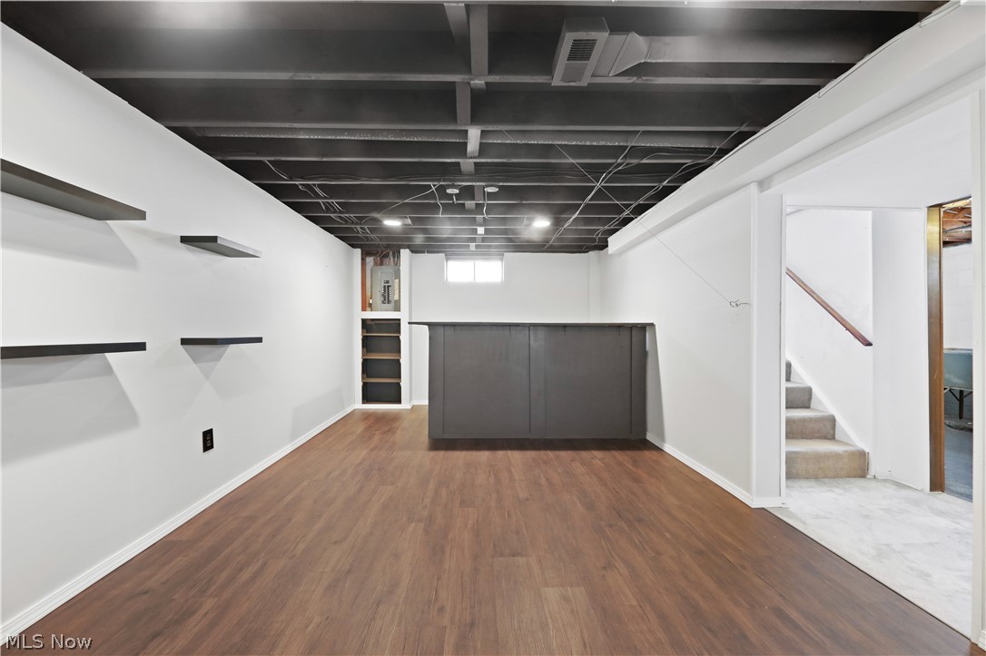 Maplewood Park - Residential