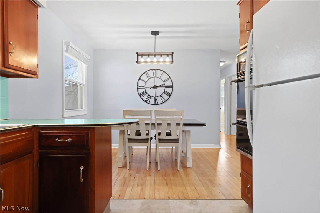 Maplewood Park - Residential