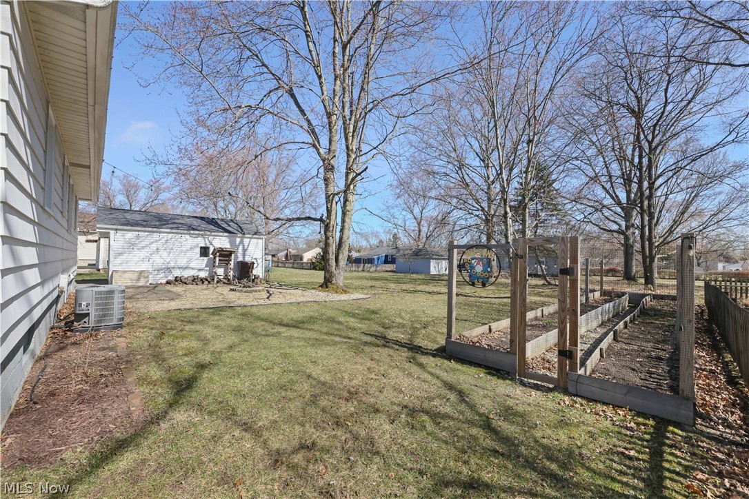 Maplewood Park - Residential