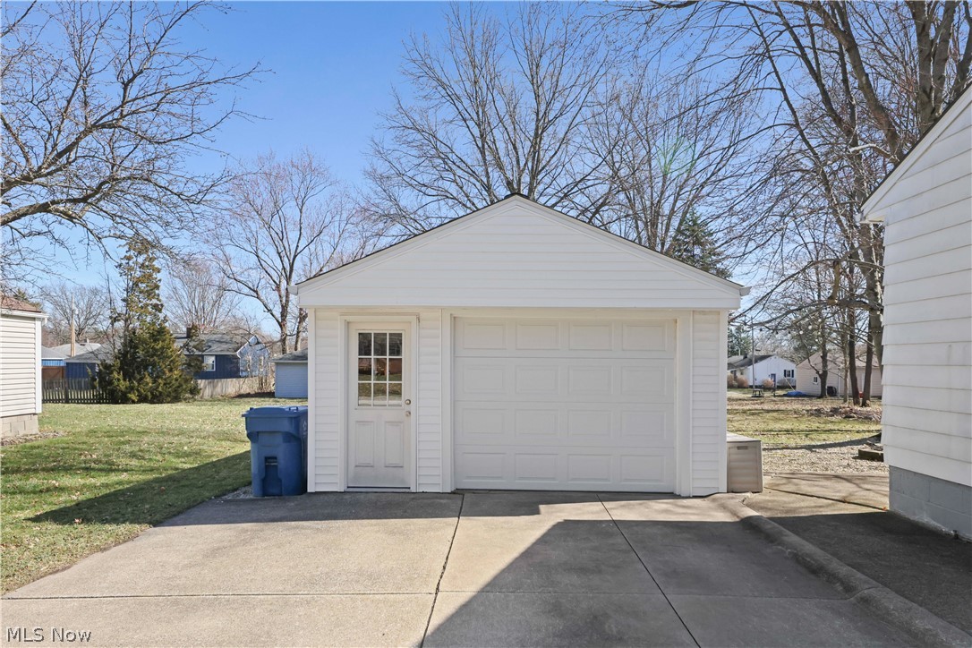 Maplewood Park - Residential